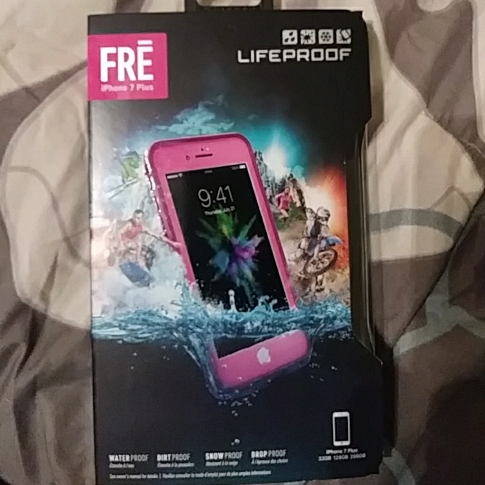 Phone Case